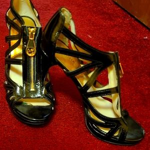Michael Kors Heels